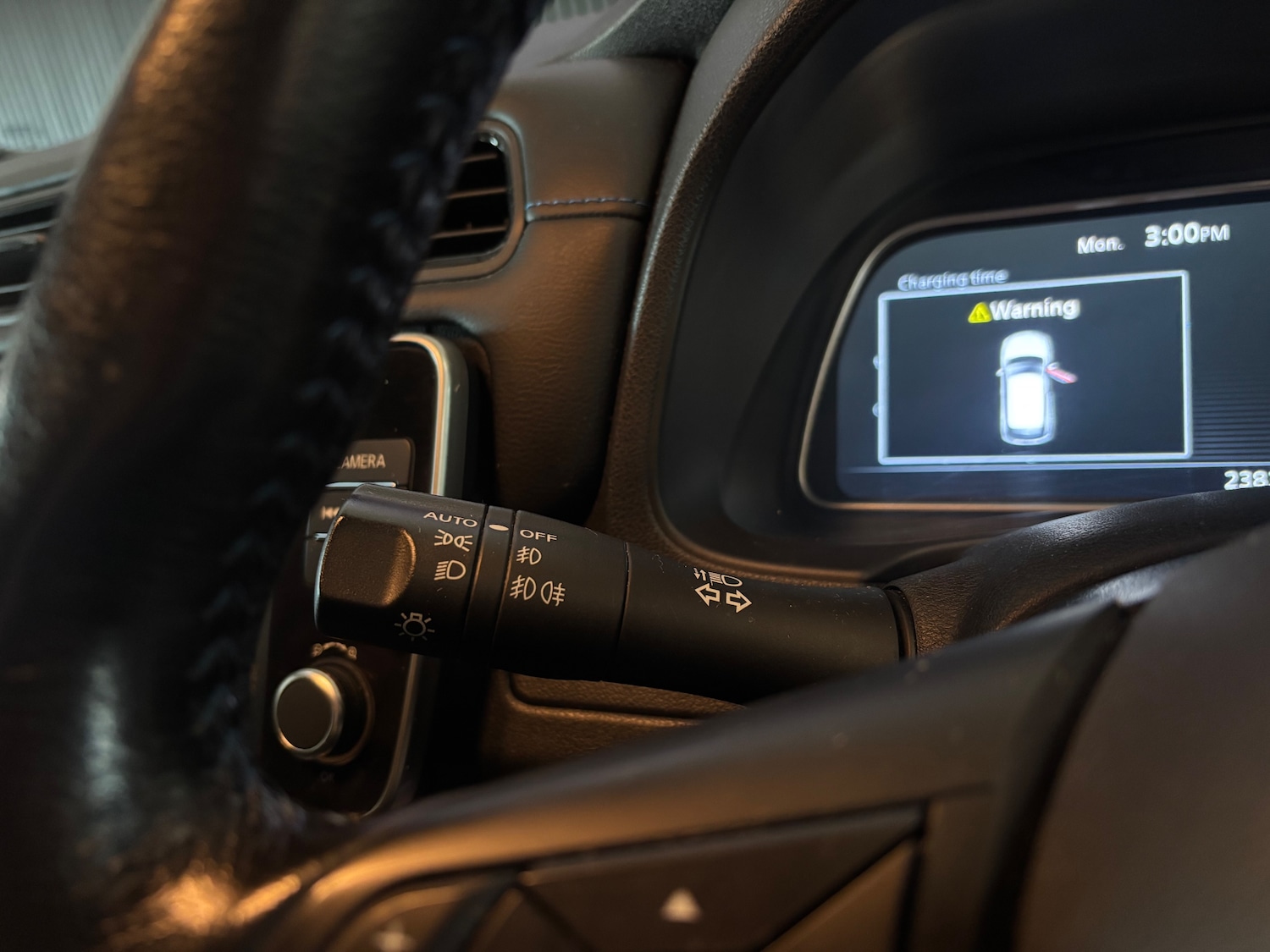 Used Nissan Leaf 2020 for sale - 76716416: Photo 51