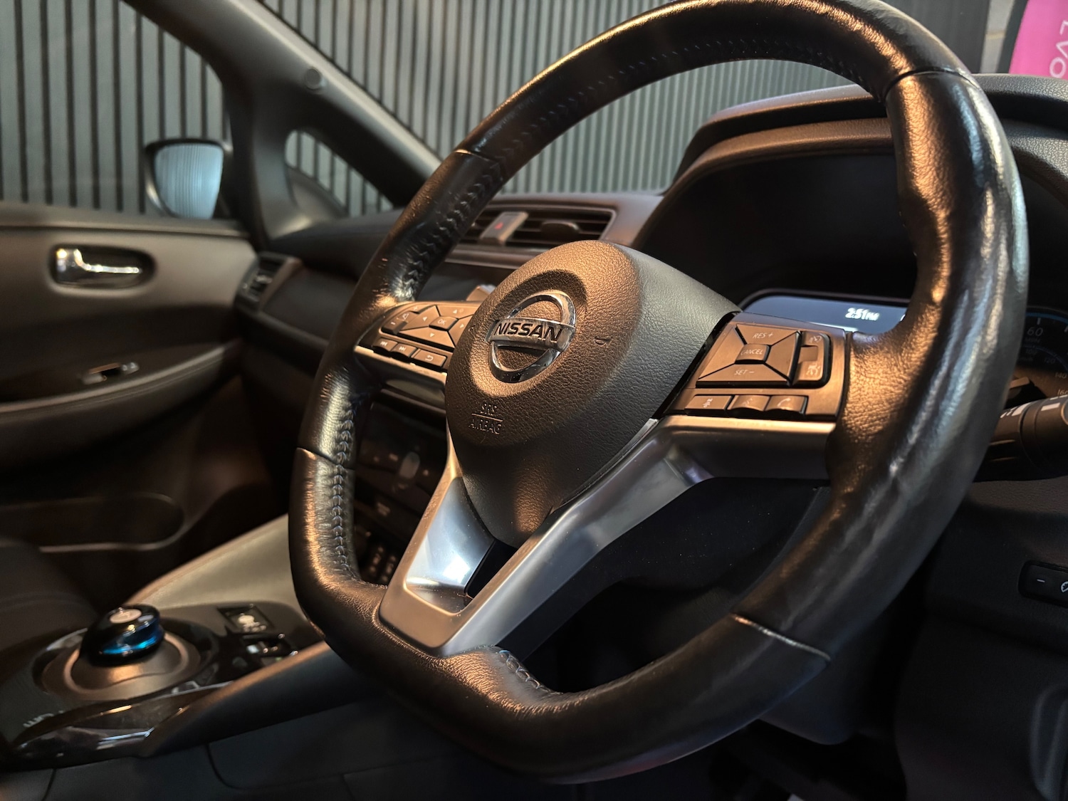 Used Nissan Leaf 2020 for sale - 76716416: Photo 8