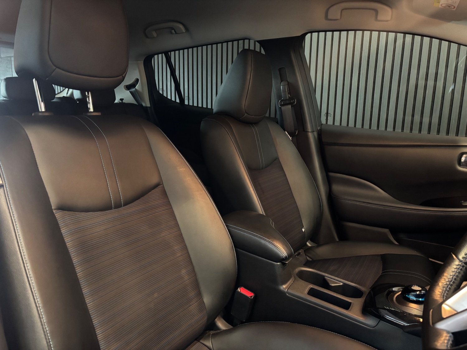 Used Nissan Leaf 2020 for sale - 76716416: Photo 9