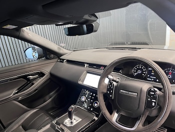 Used Land Rover Range Rover Evoque 2019 for sale - 79174520: Photo