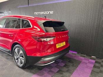 Used Skoda Enyaq 2021 for sale - 78496858: Photo