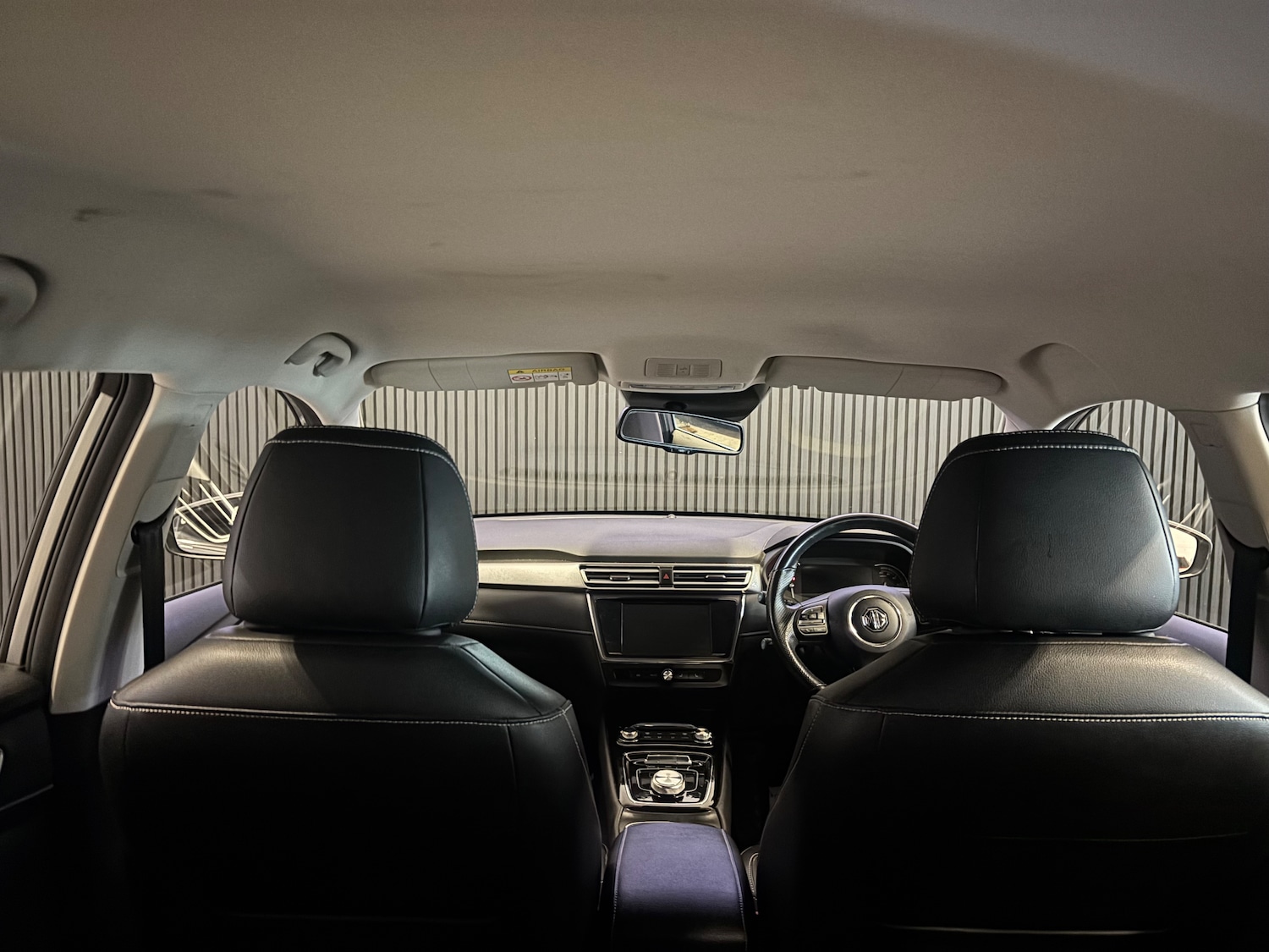 Used MG MG5 for sale - 76731747: Photo 10