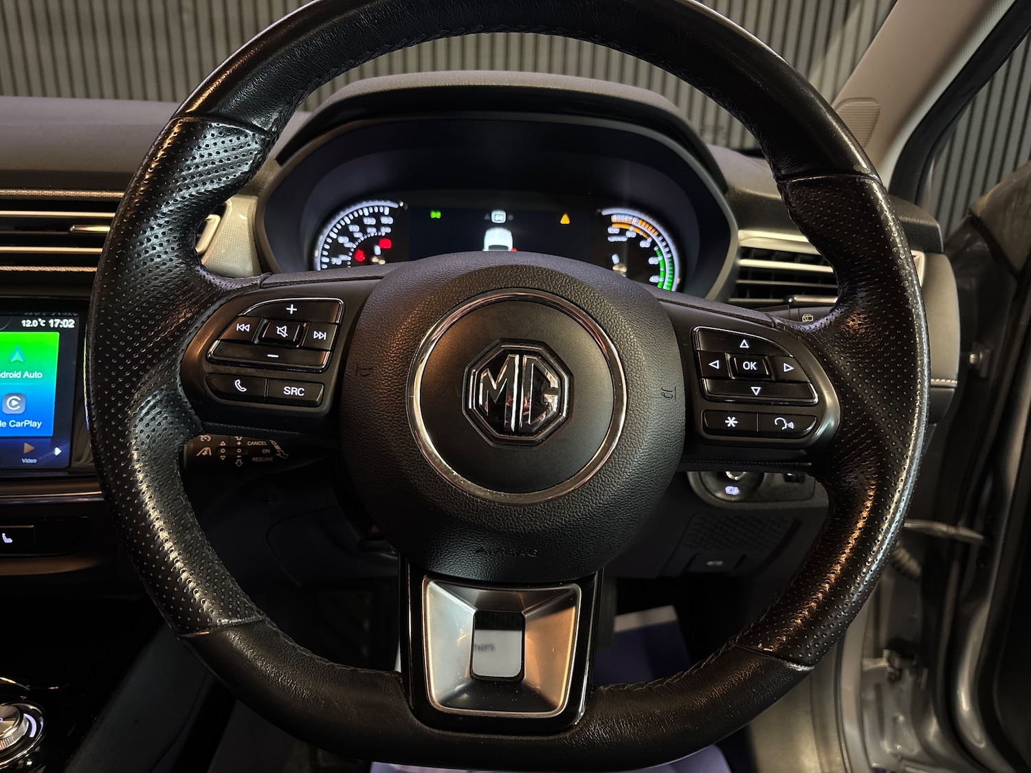 Used MG MG5 for sale - 76731747: Photo 11