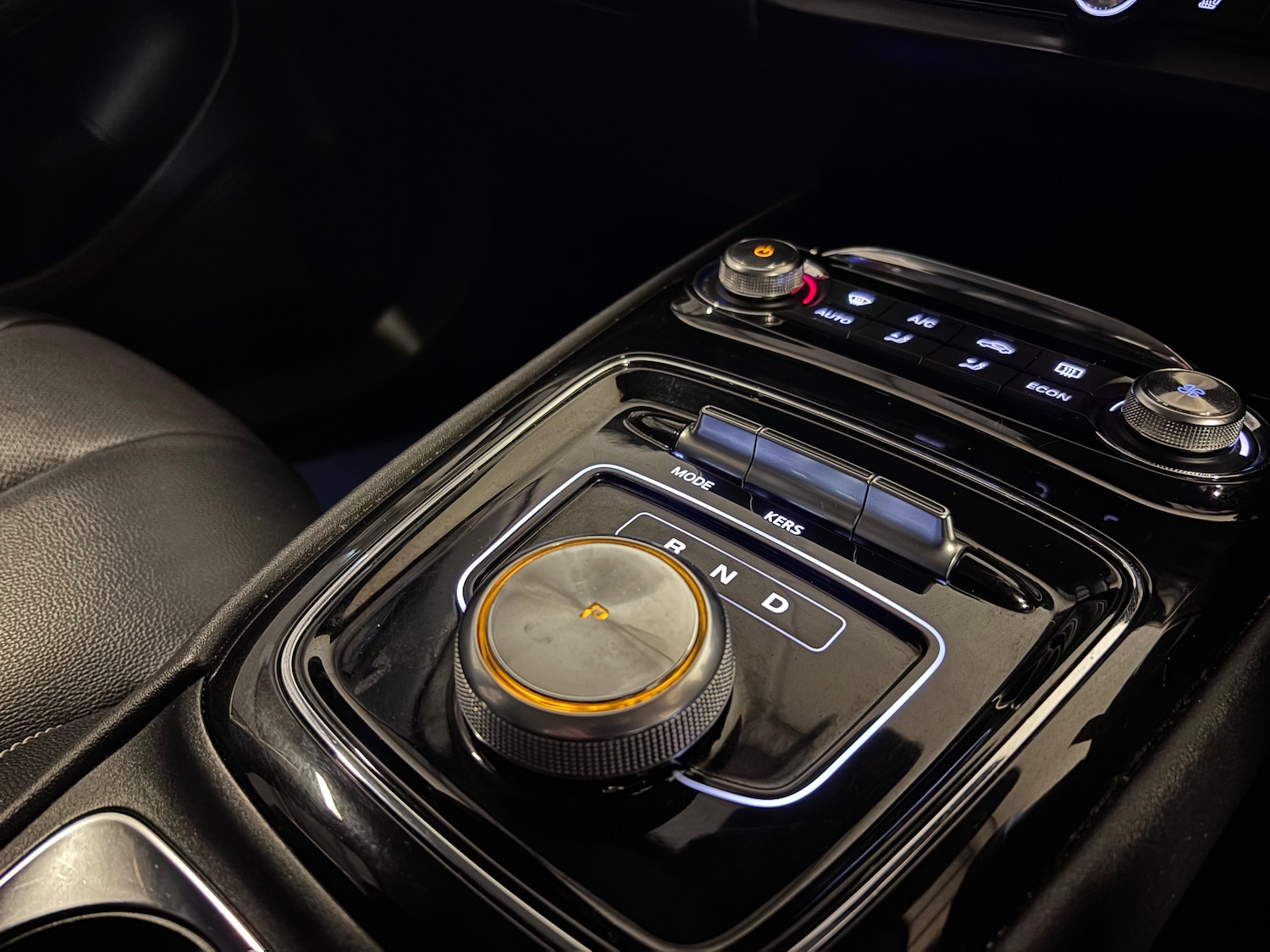 Used MG MG5 for sale - 76731747: Photo 14