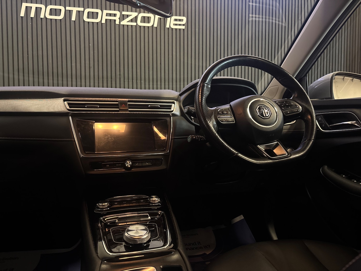 Used MG MG5 for sale - 76731747: Photo 17