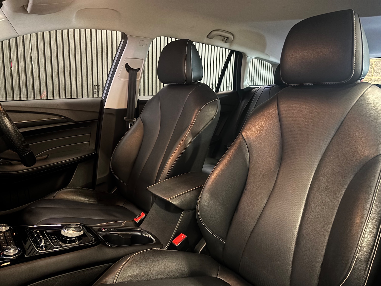 Used MG MG5 for sale - 76731747: Photo 18