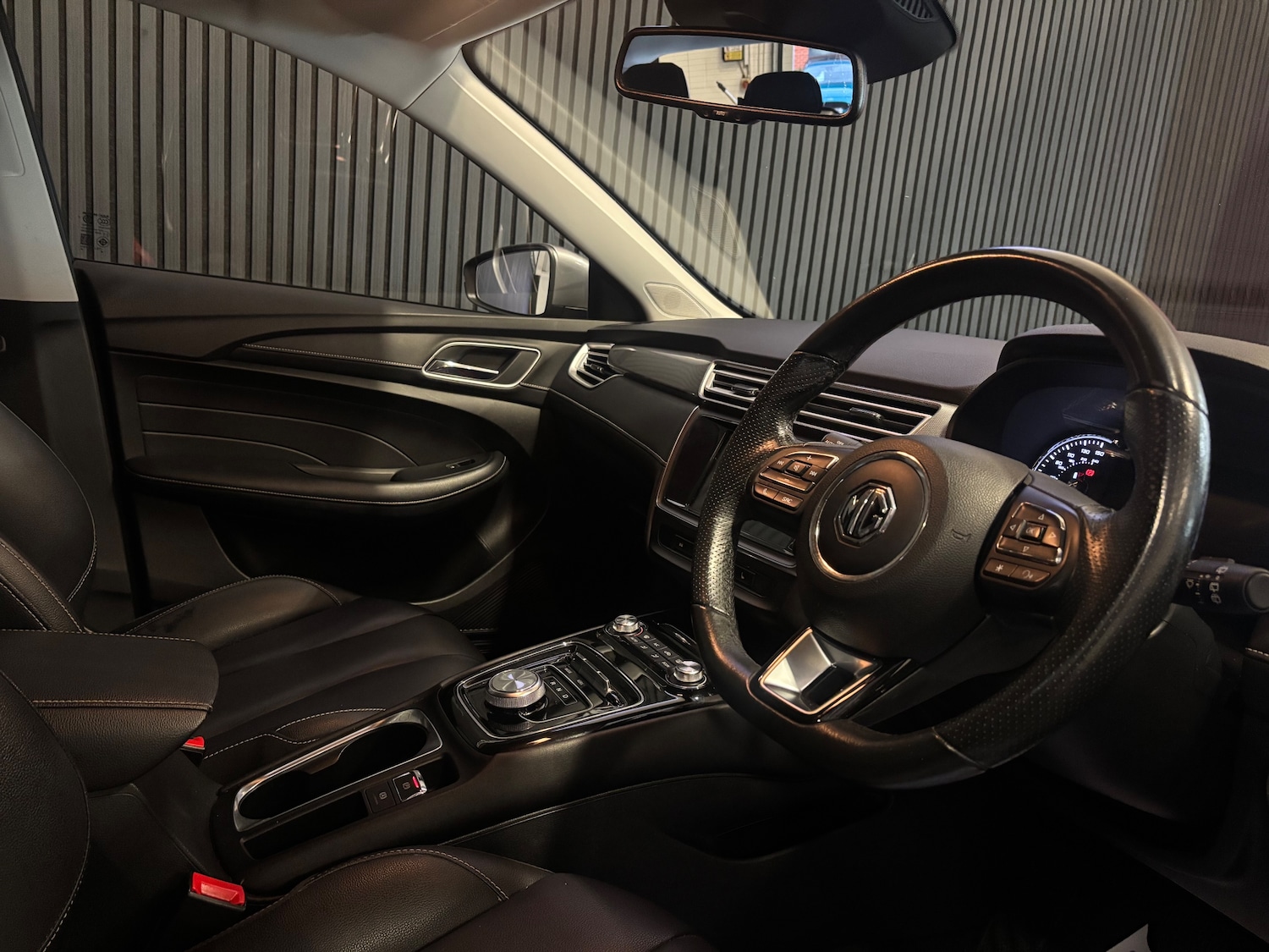 Used MG MG5 for sale - 76731747: Photo 19