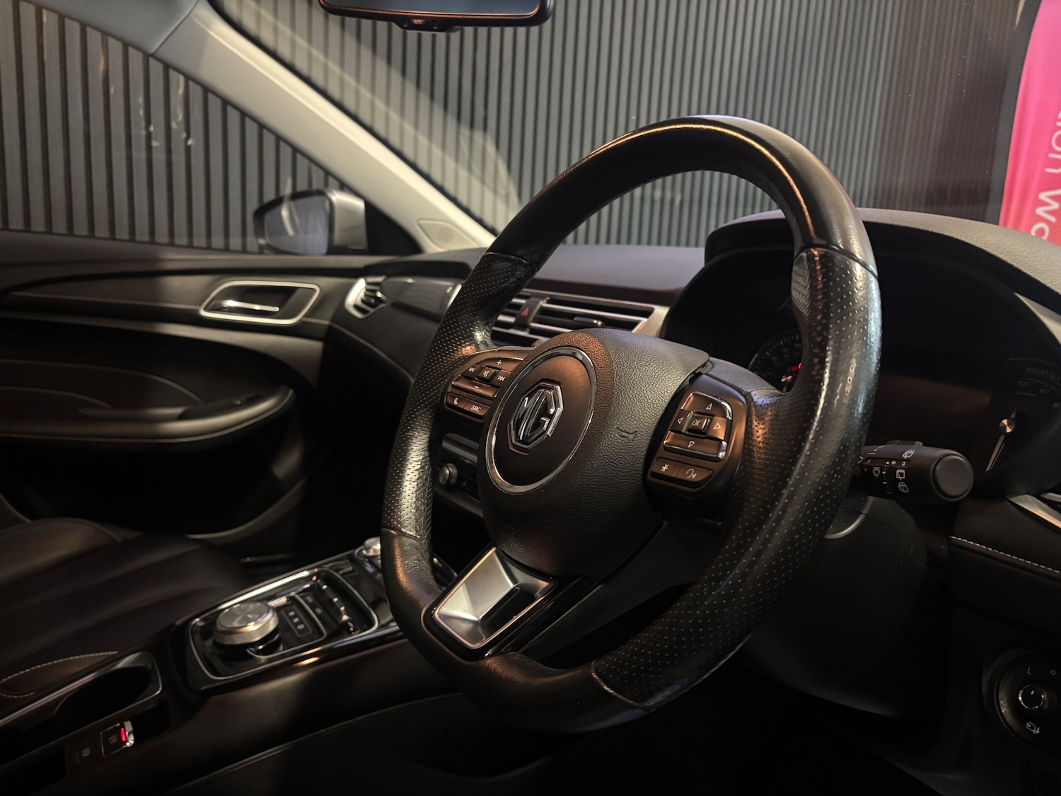 Used MG MG5 for sale - 76731747: Photo 20