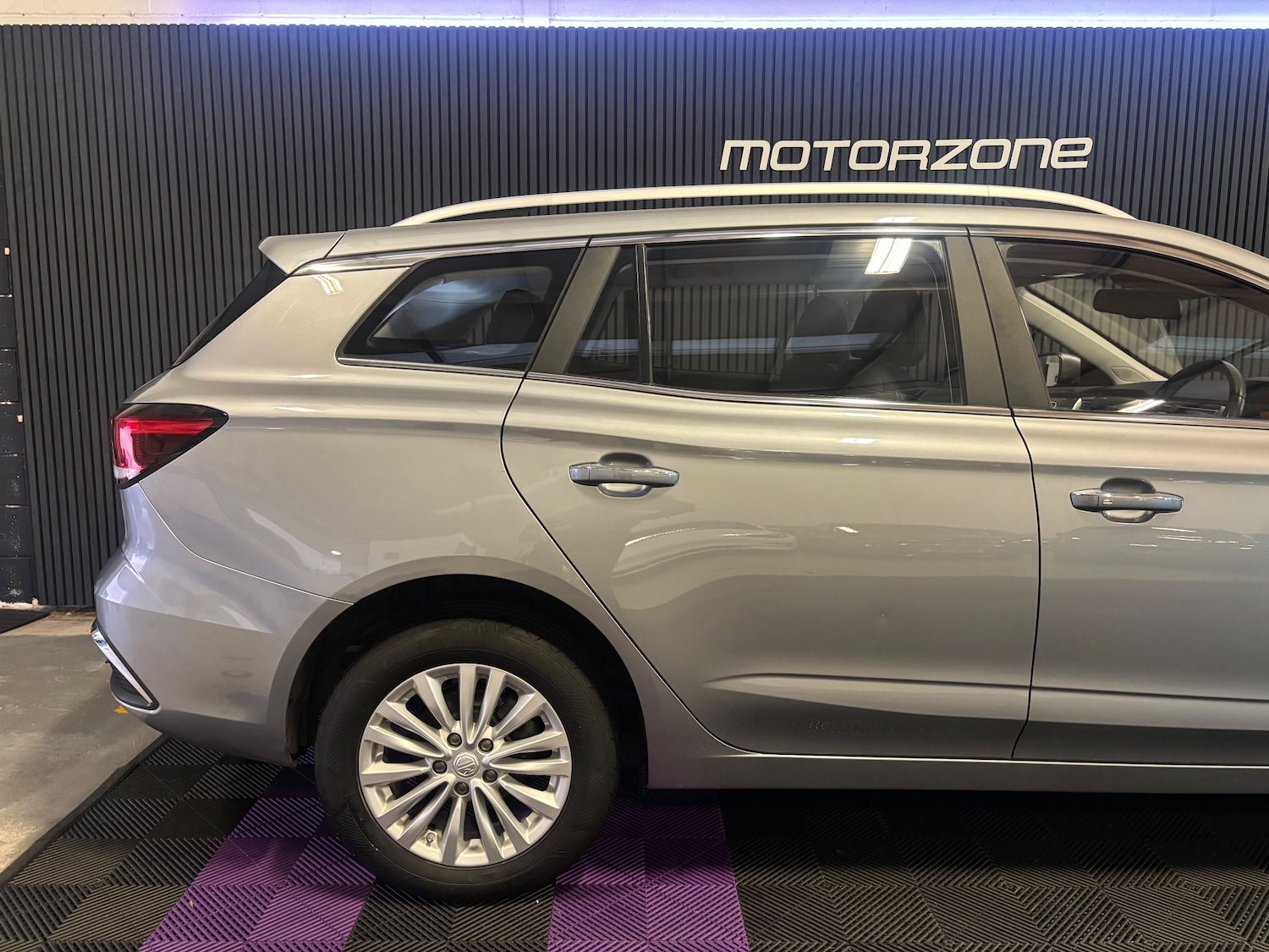 Used MG MG5 for sale - 76731747: Photo 22