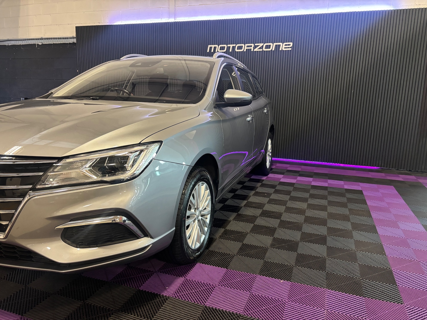 Used MG MG5 for sale - 76731747: Photo 23