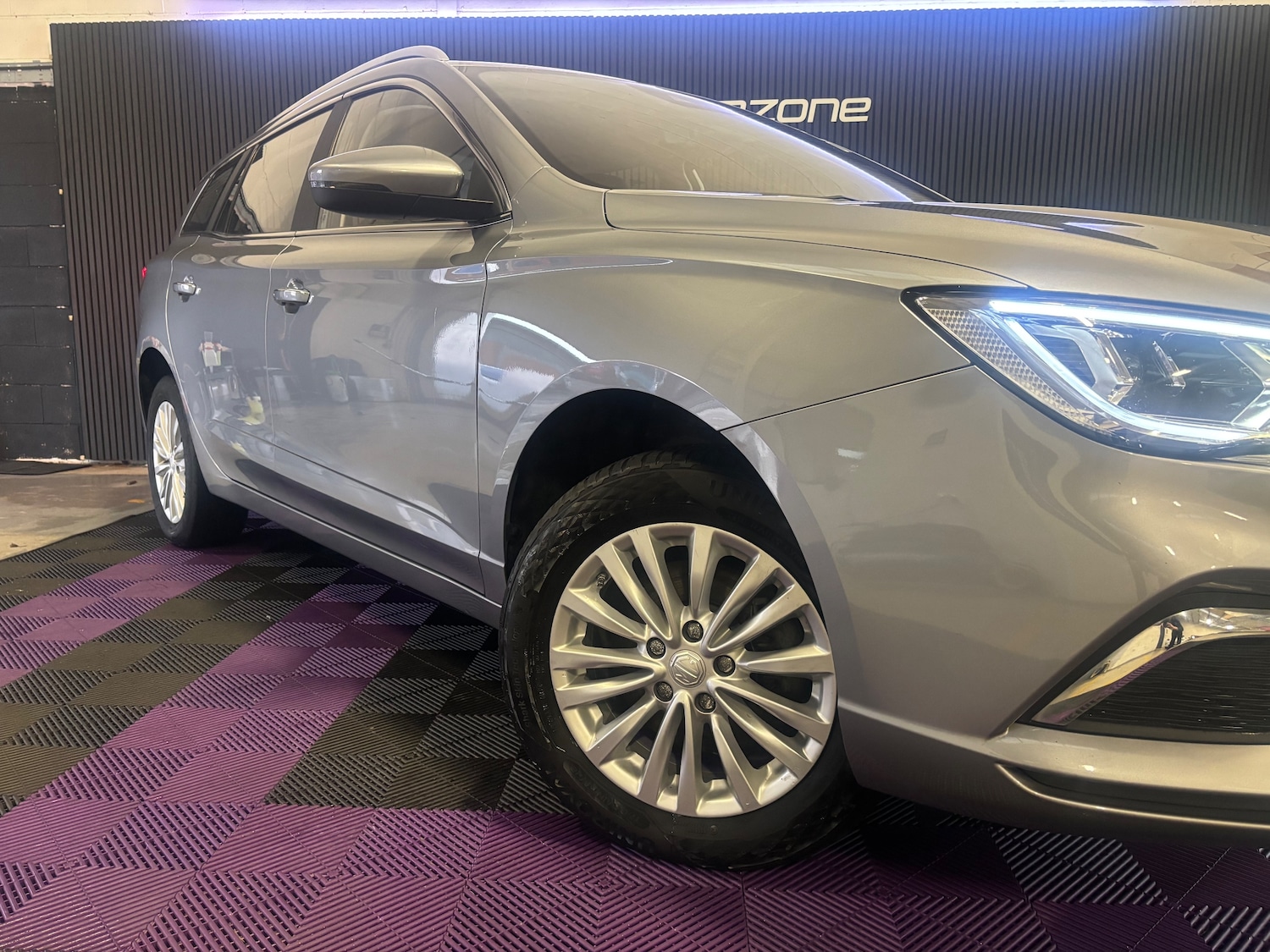 Used MG MG5 for sale - 76731747: Photo 27