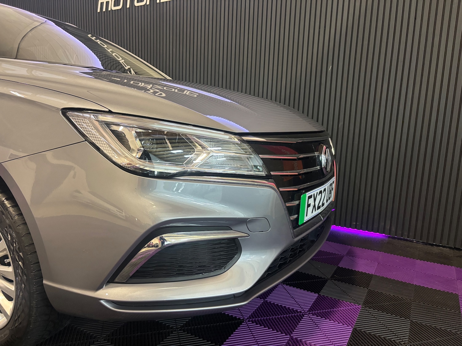 Used MG MG5 for sale - 76731747: Photo 28