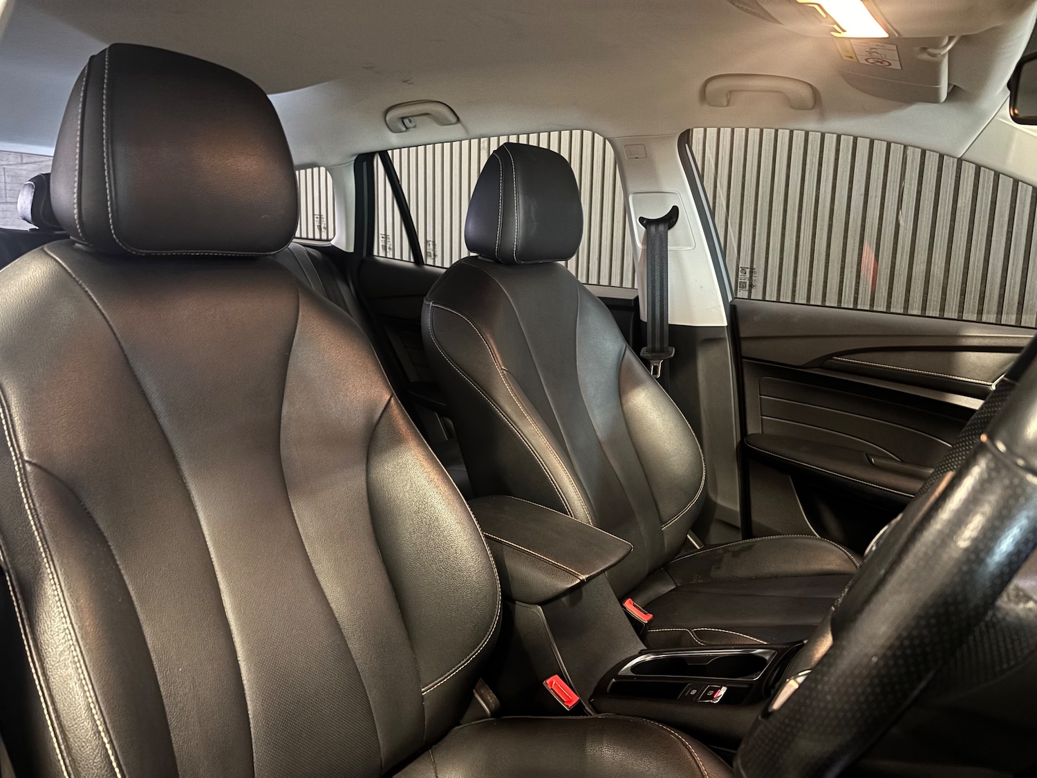 Used MG MG5 for sale - 76731747: Photo 3