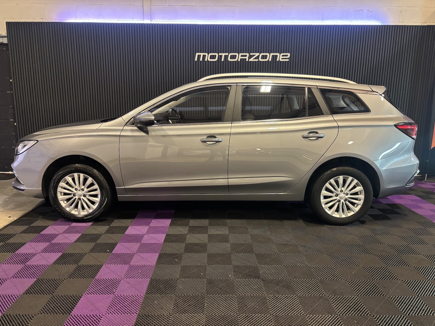 Used MG MG5 for sale - 76731747: Photo 30