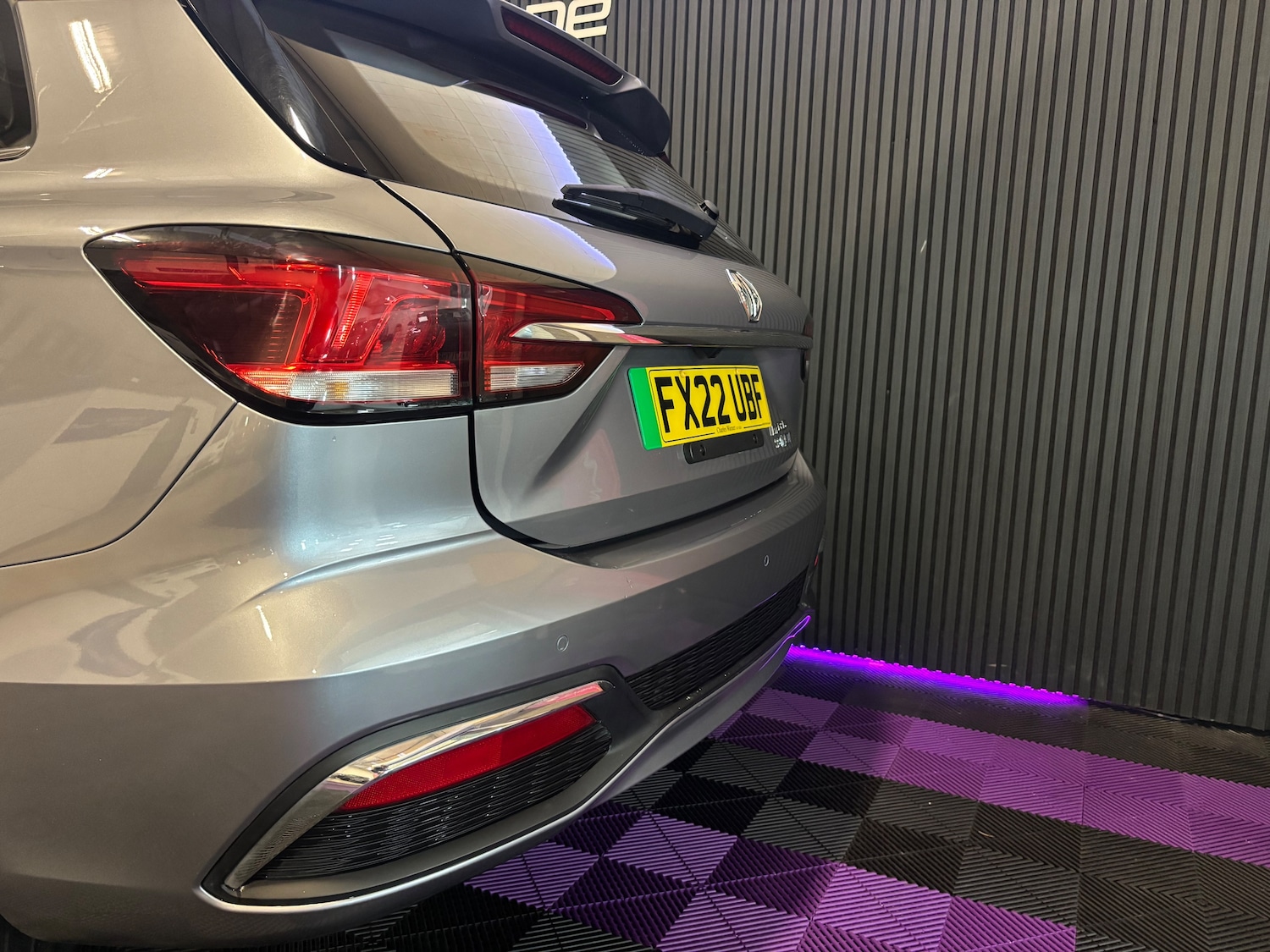 Used MG MG5 for sale - 76731747: Photo 31