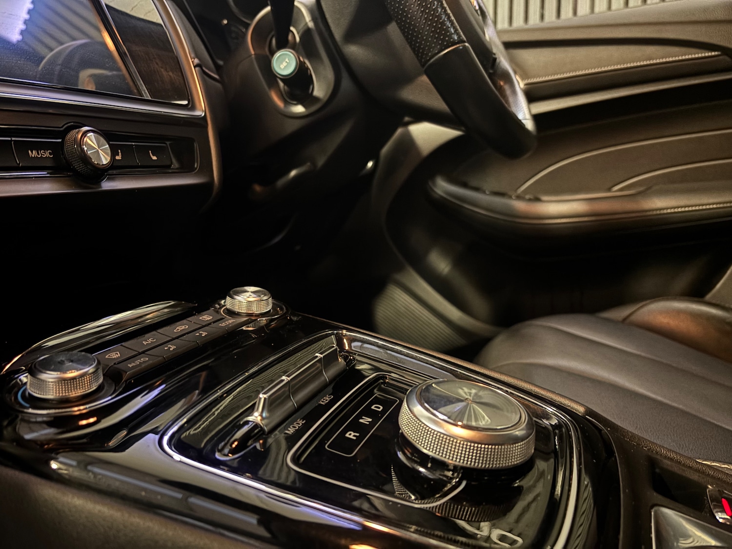 Used MG MG5 for sale - 76731747: Photo 32