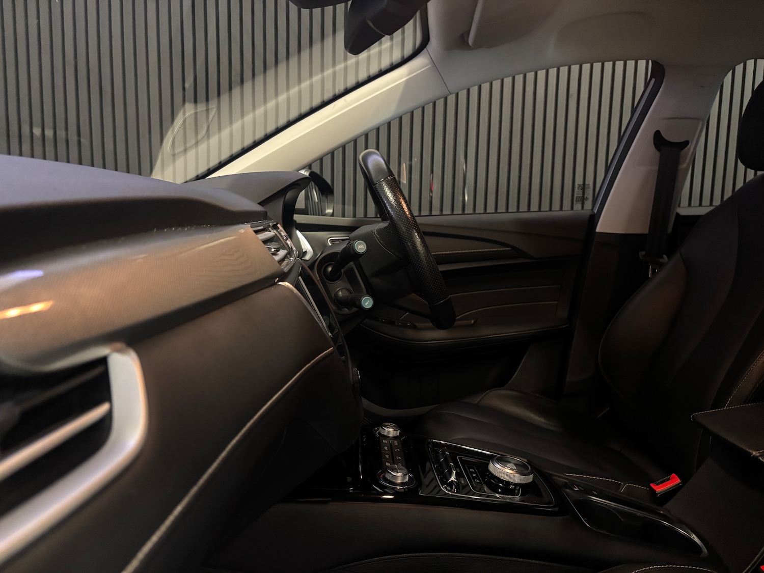 Used MG MG5 for sale - 76731747: Photo 33