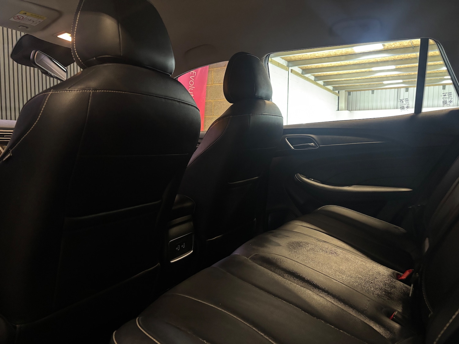 Used MG MG5 for sale - 76731747: Photo 35