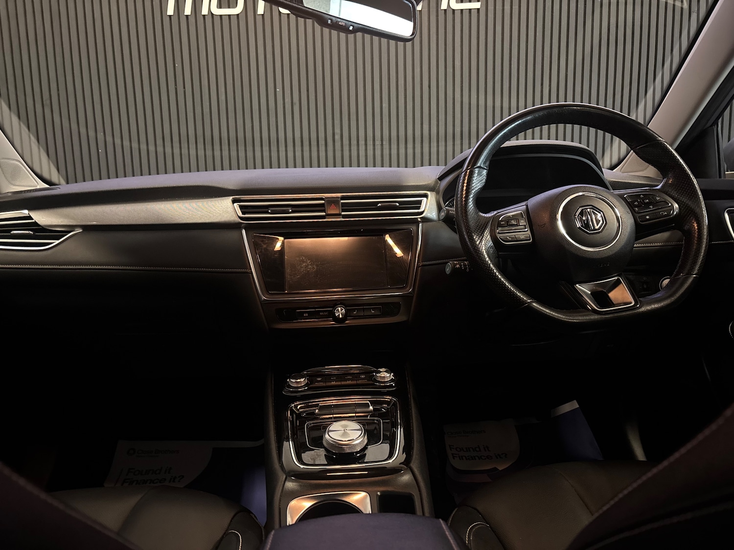 Used MG MG5 for sale - 76731747: Photo 36