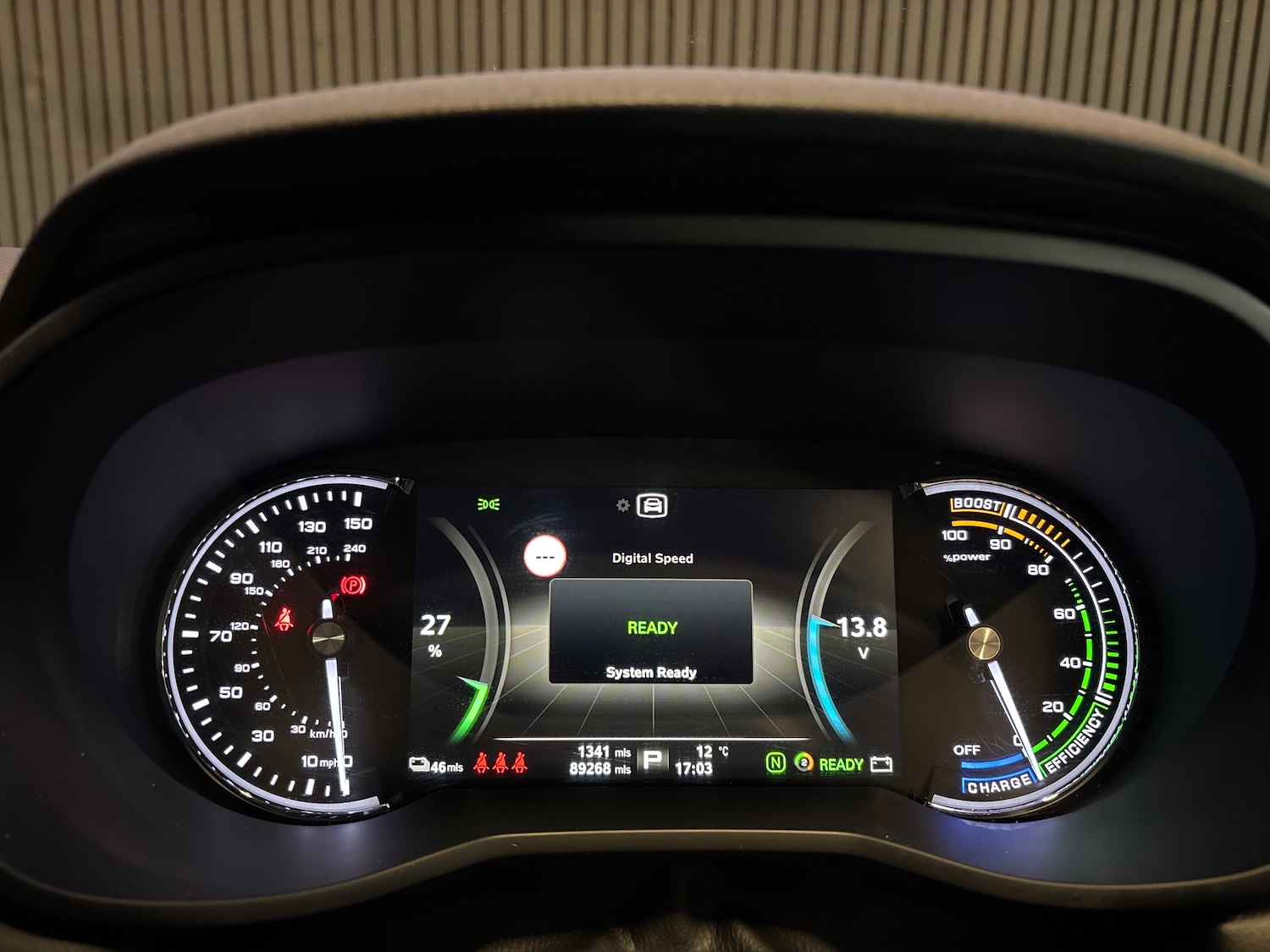 Used MG MG5 for sale - 76731747: Photo 38