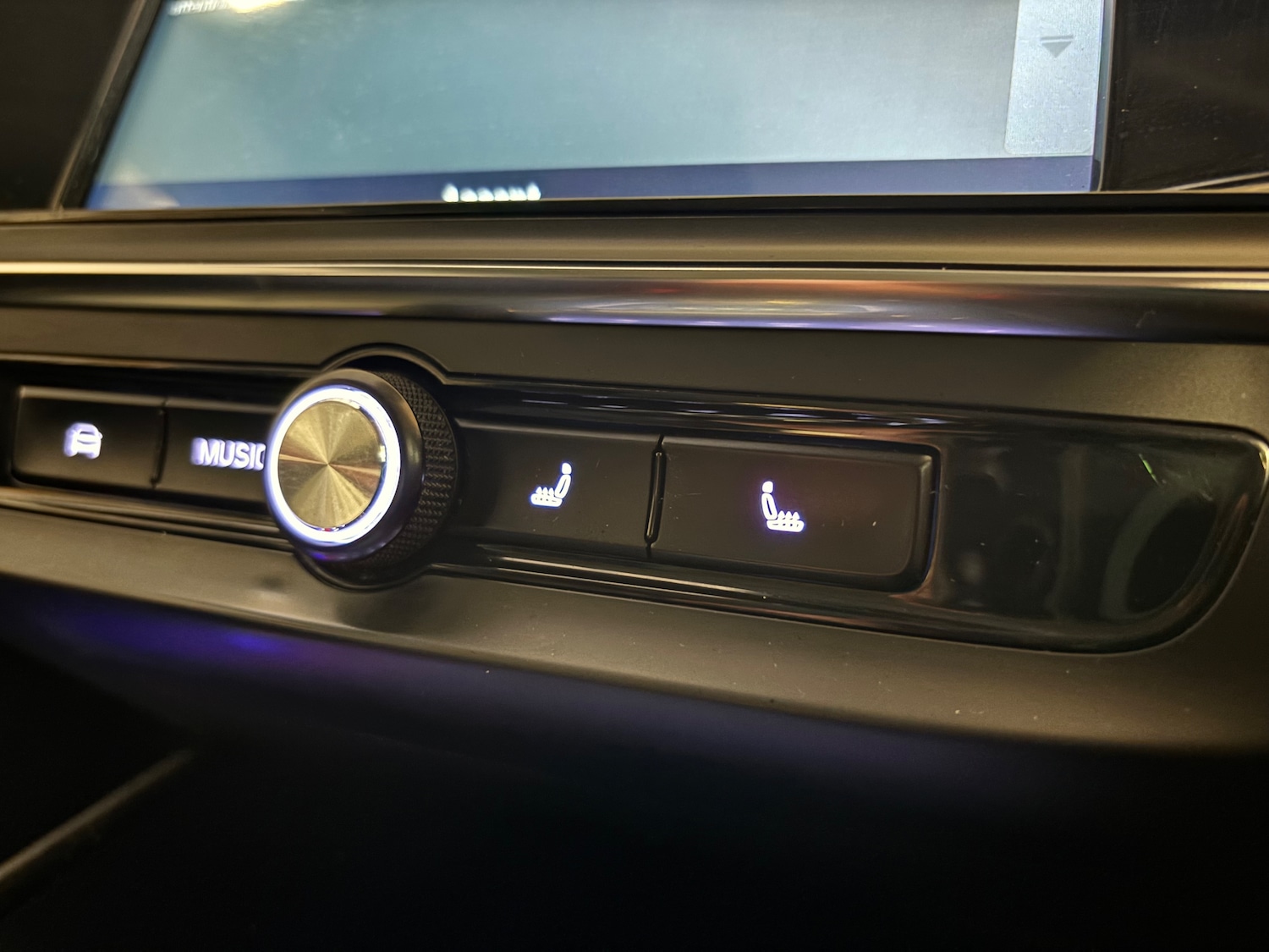 Used MG MG5 for sale - 76731747: Photo 39