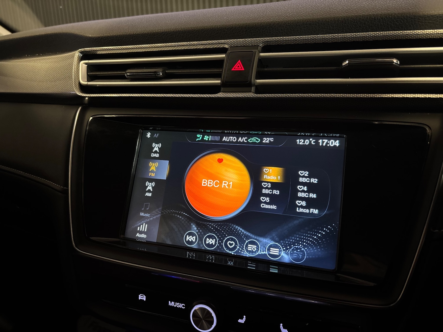 Used MG MG5 for sale - 76731747: Photo 40