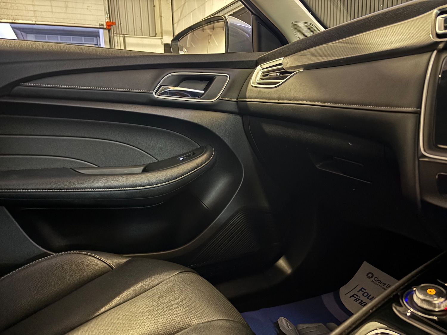 Used MG MG5 for sale - 76731747: Photo 41