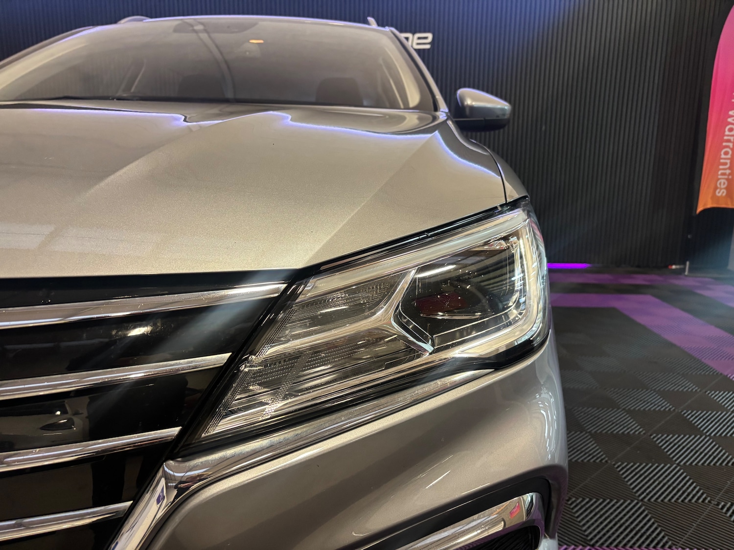 Used MG MG5 for sale - 76731747: Photo 42