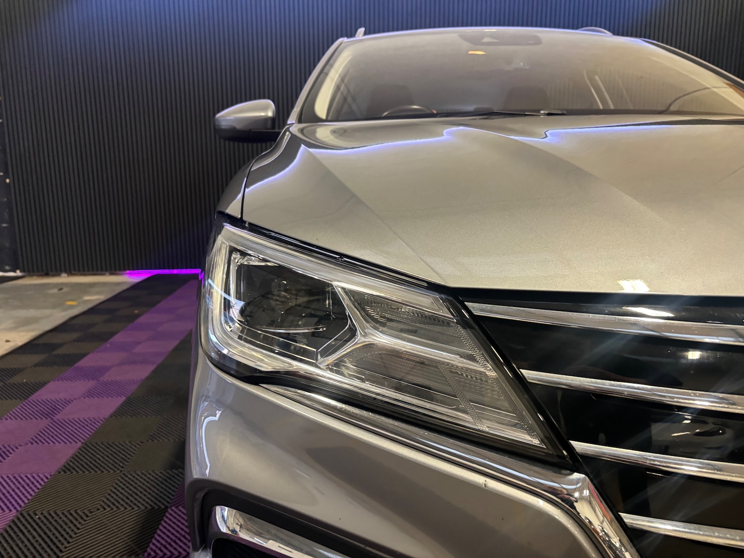 Used MG MG5 for sale - 76731747: Photo 43