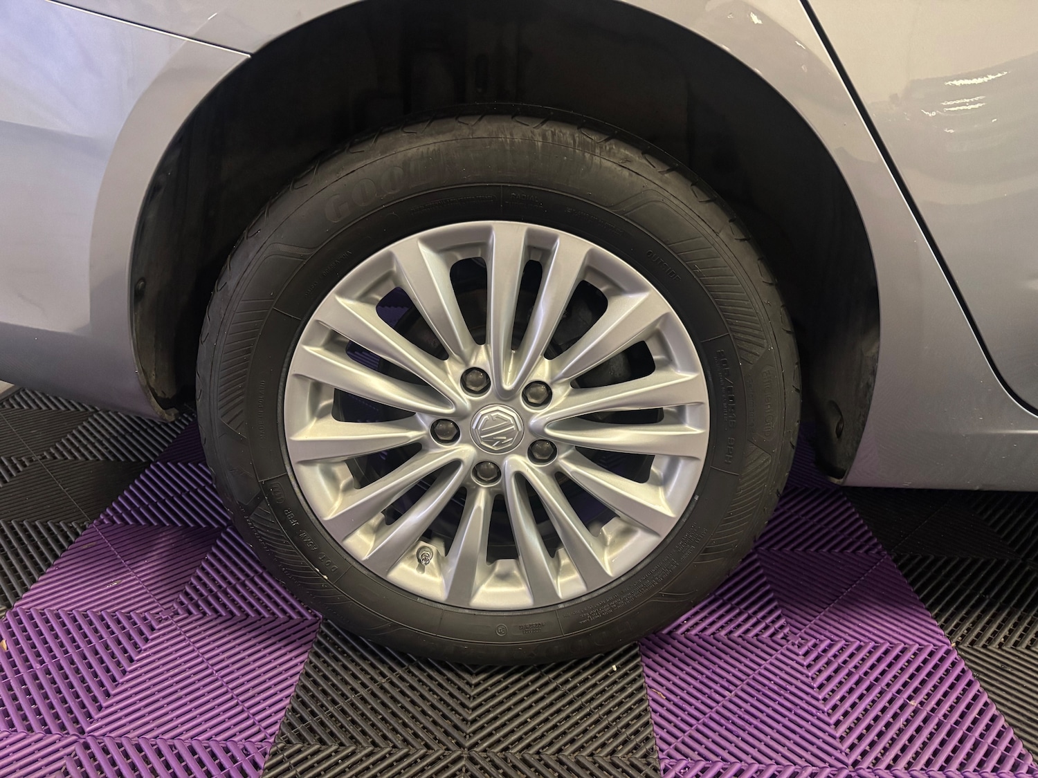 Used MG MG5 for sale - 76731747: Photo 44