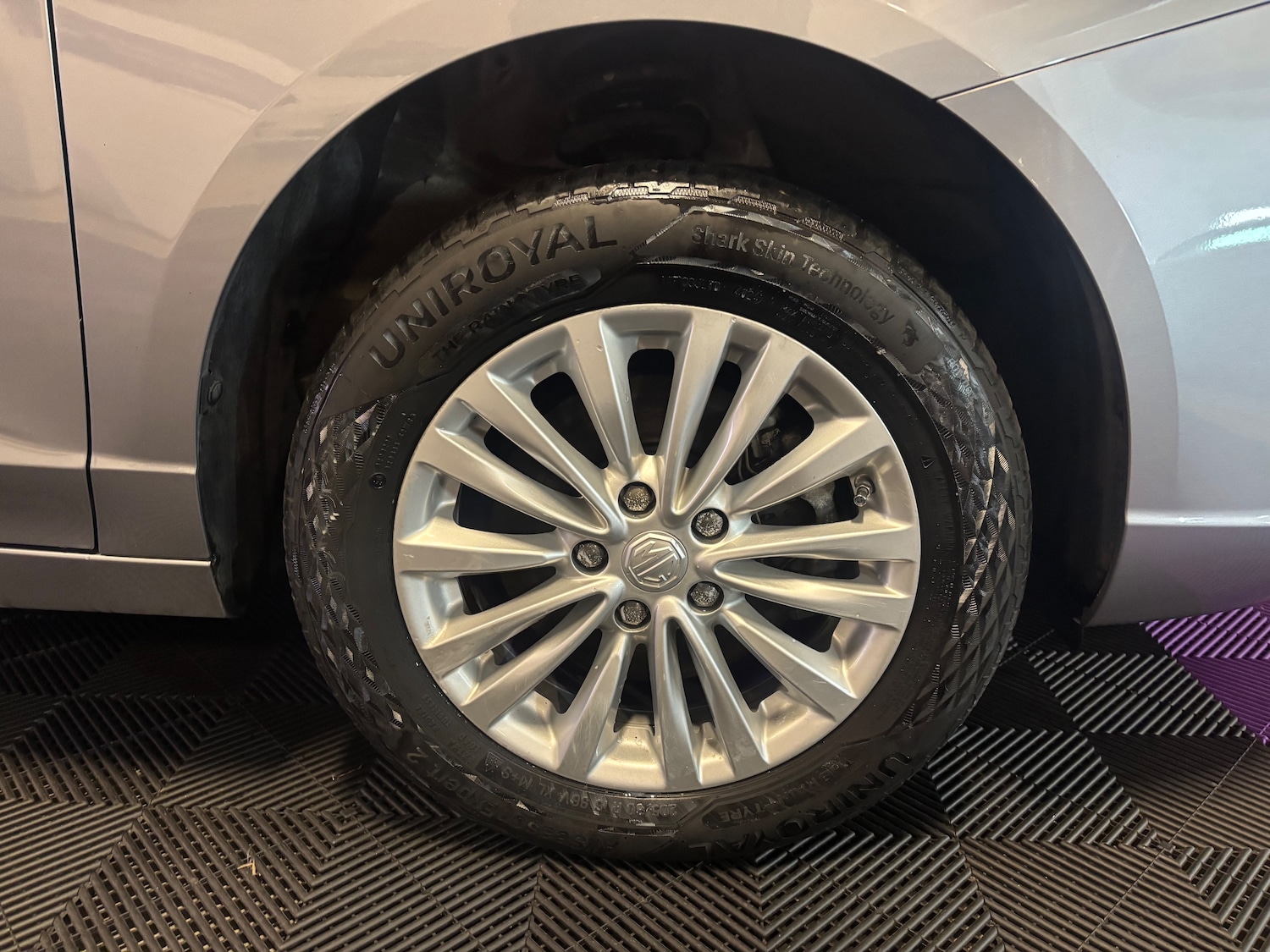 Used MG MG5 for sale - 76731747: Photo 45