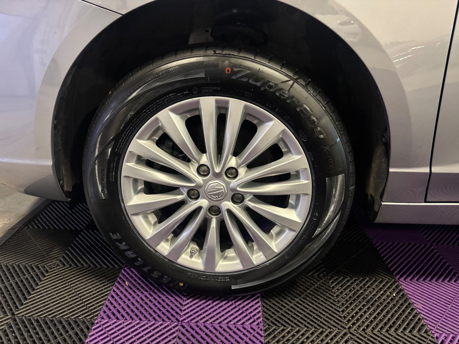 Used MG MG5 for sale - 76731747: Photo 46