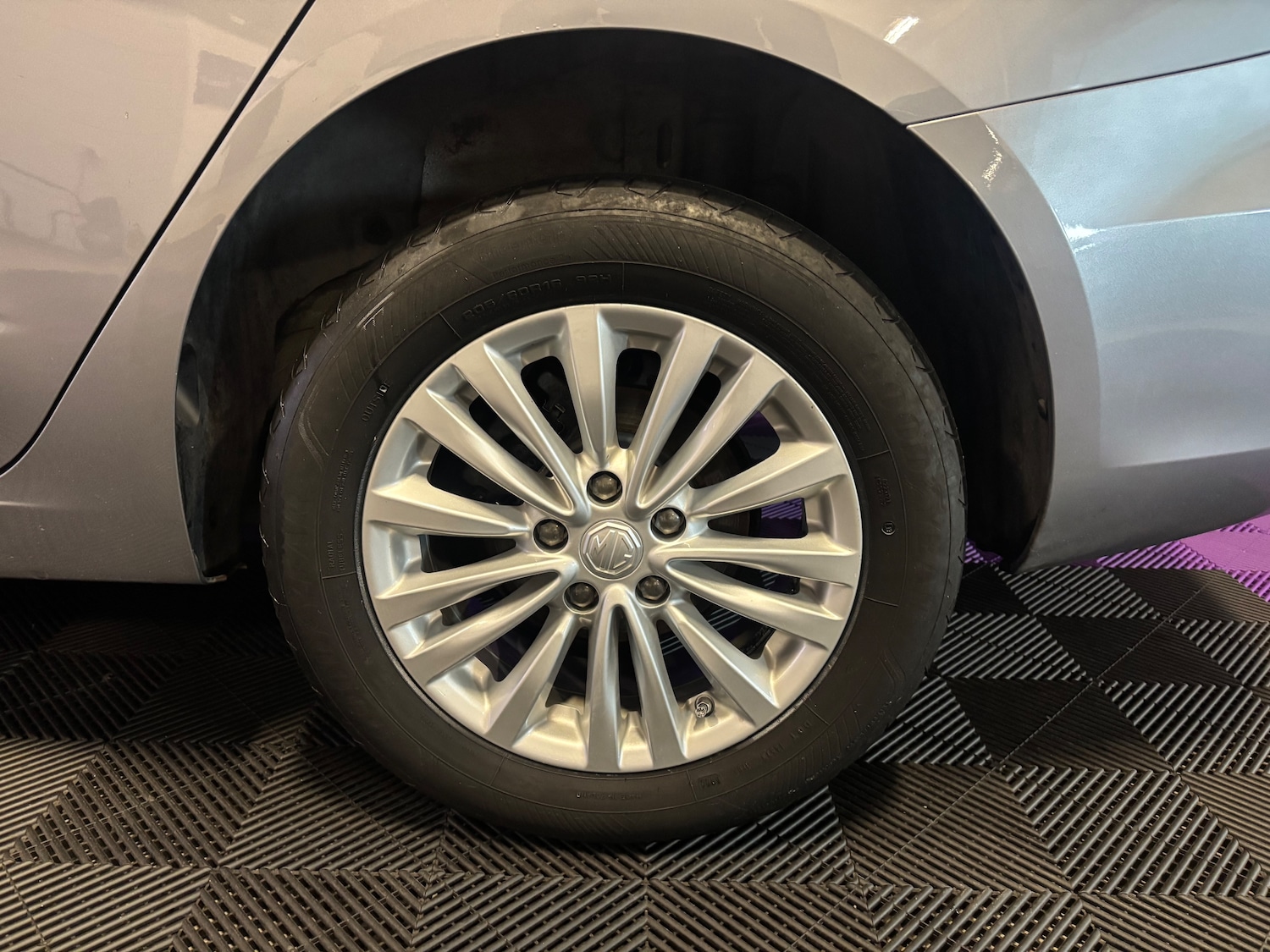 Used MG MG5 for sale - 76731747: Photo 47