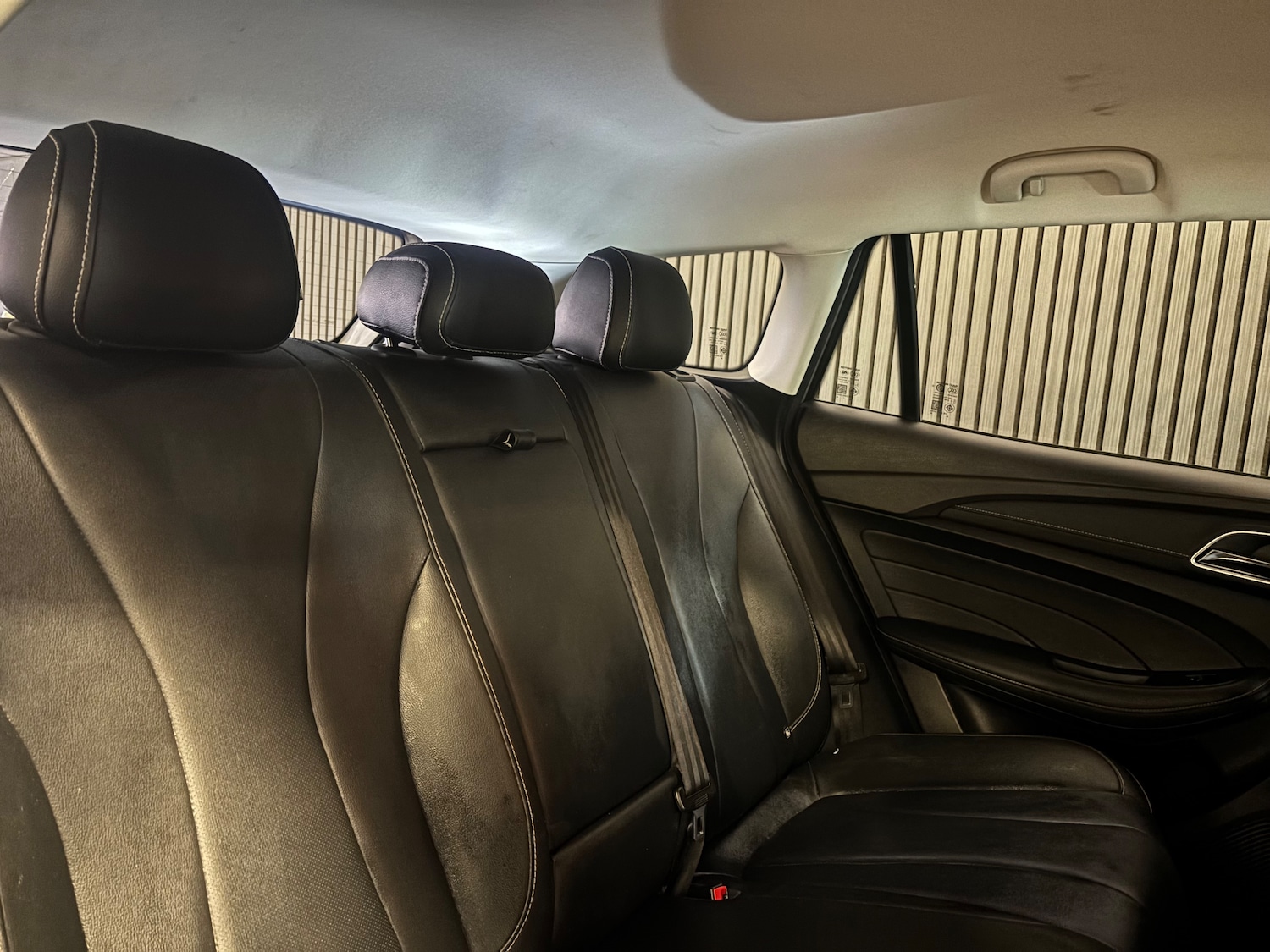 Used MG MG5 for sale - 76731747: Photo 48