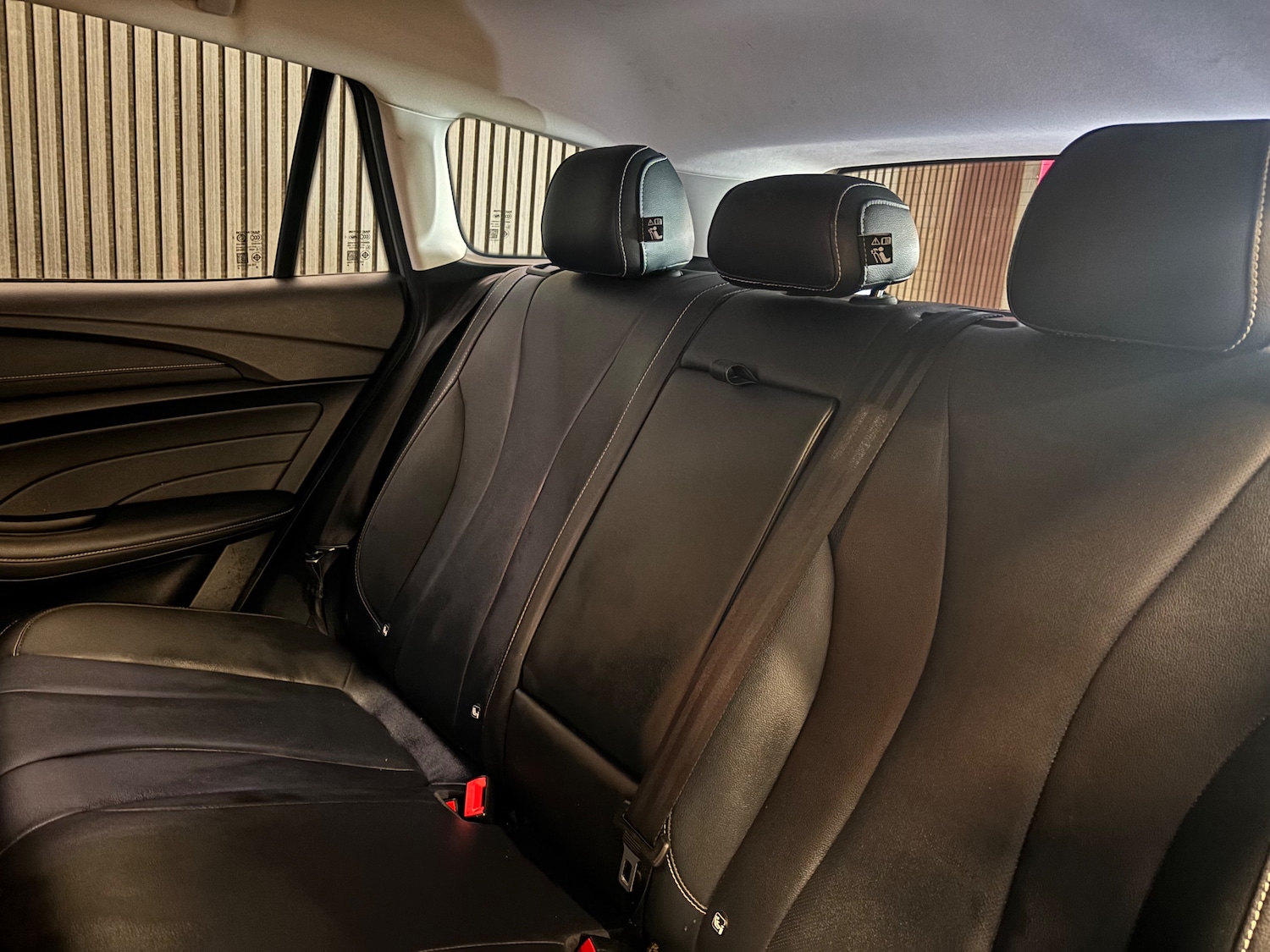 Used MG MG5 for sale - 76731747: Photo 49