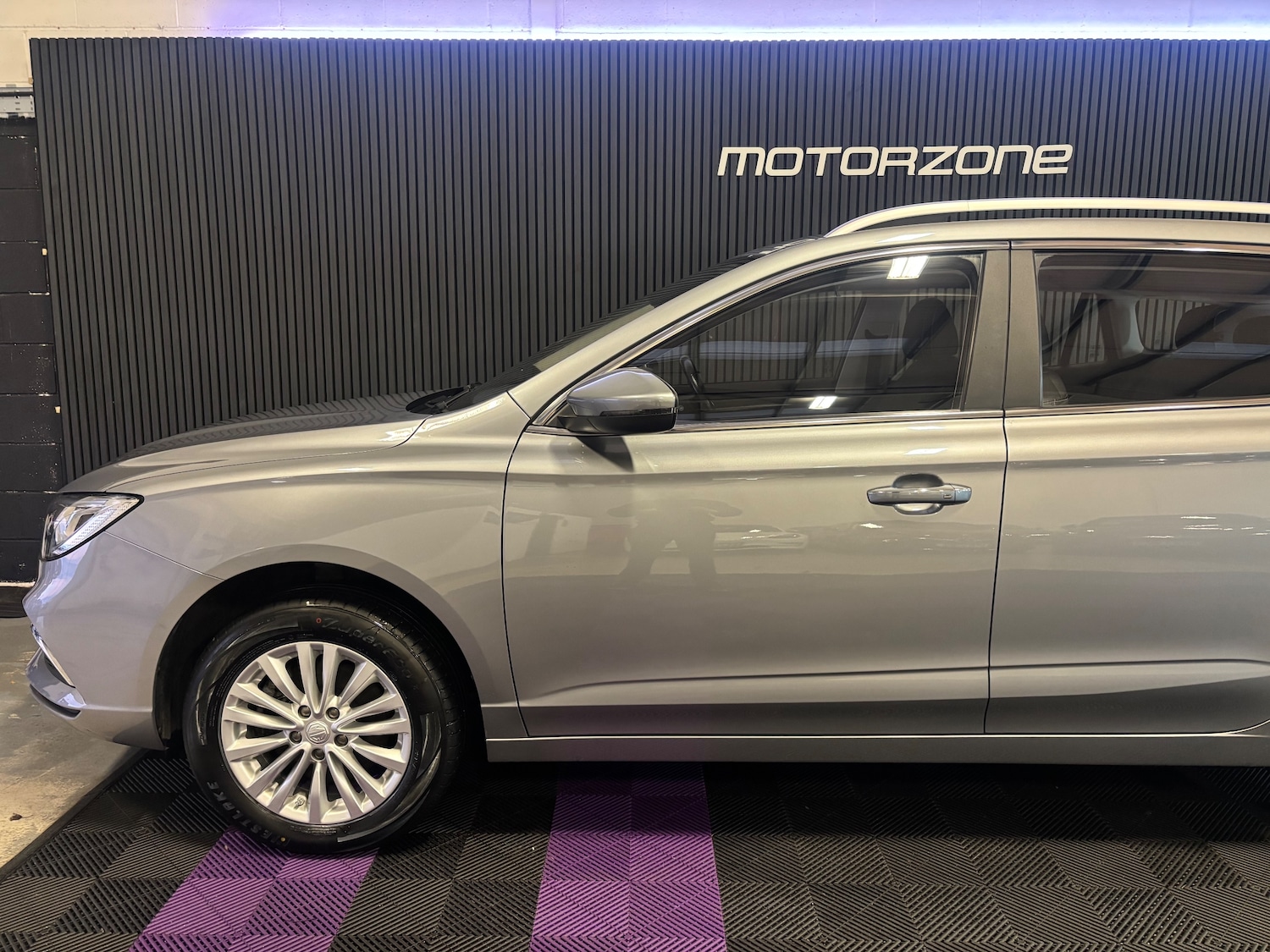 Used MG MG5 for sale - 76731747: Photo 5