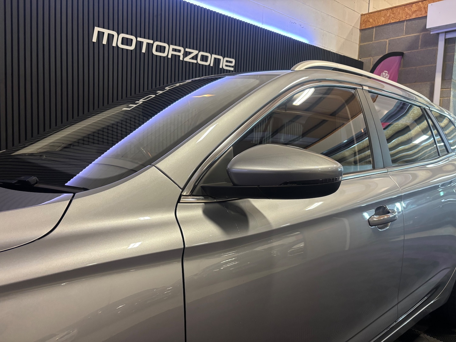 Used MG MG5 for sale - 76731747: Photo 50