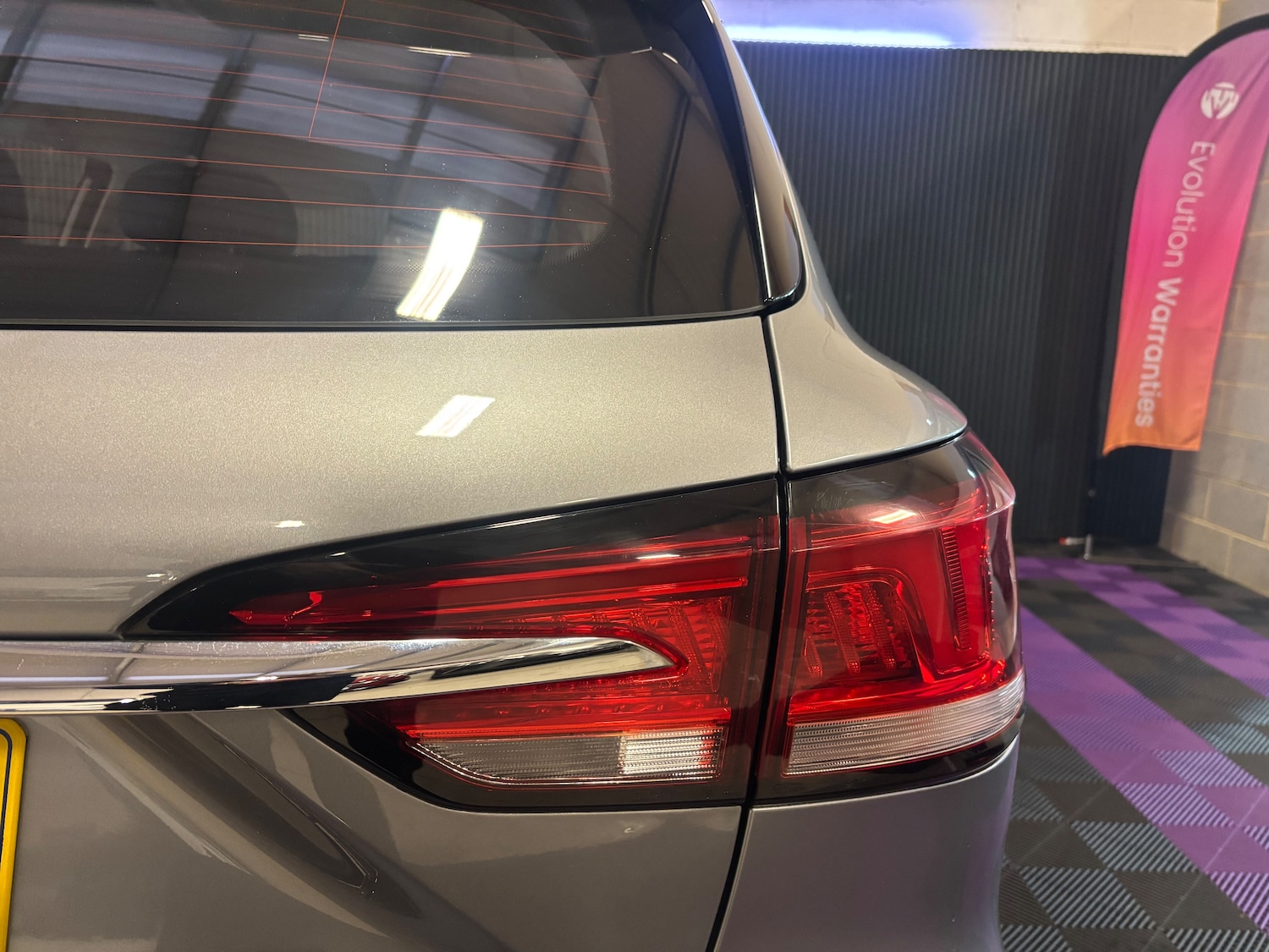 Used MG MG5 for sale - 76731747: Photo 51