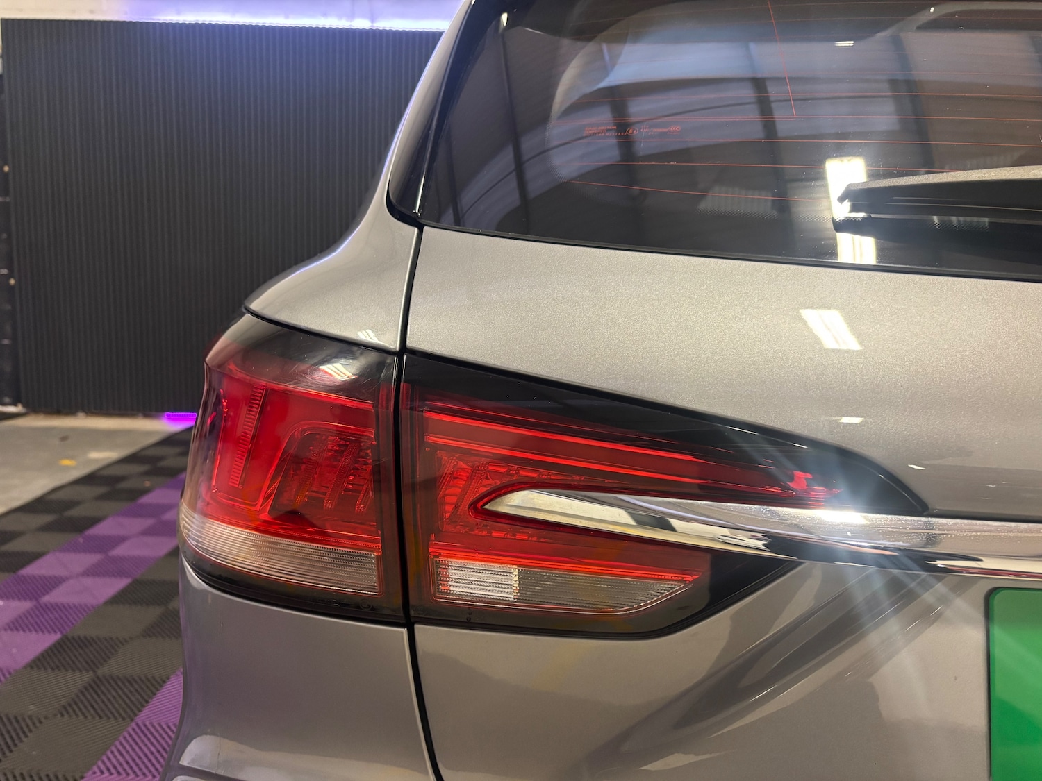 Used MG MG5 for sale - 76731747: Photo 52