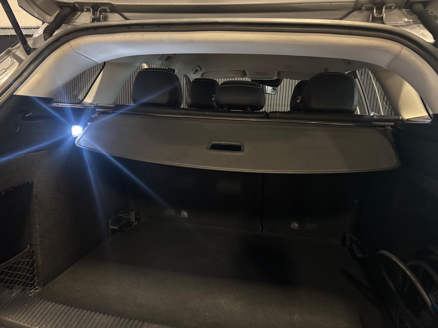 Used MG MG5 for sale - 76731747: Photo 53