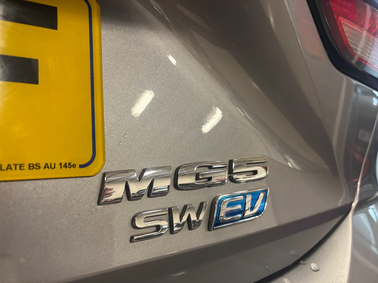 Used MG MG5 for sale - 76731747: Photo 54