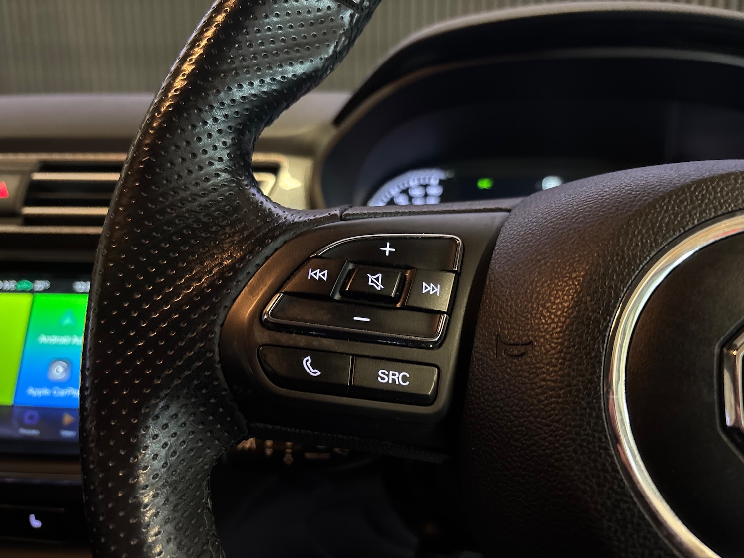 Used MG MG5 for sale - 76731747: Photo 56