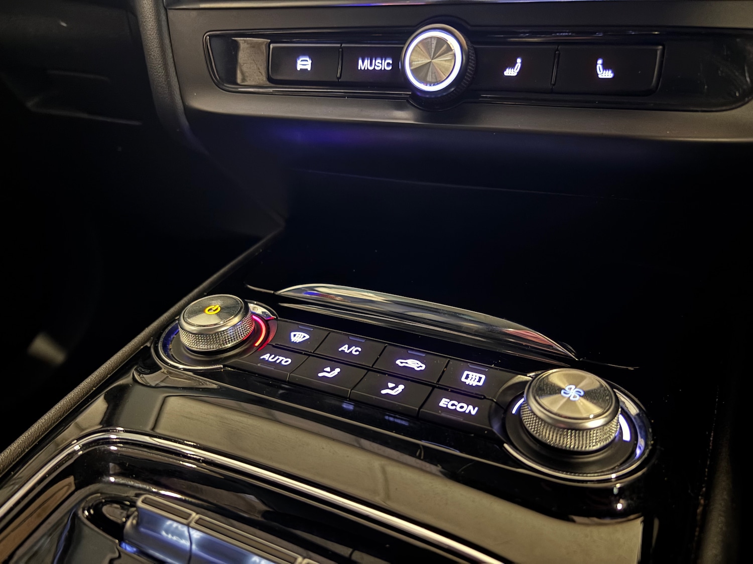 Used MG MG5 for sale - 76731747: Photo 58