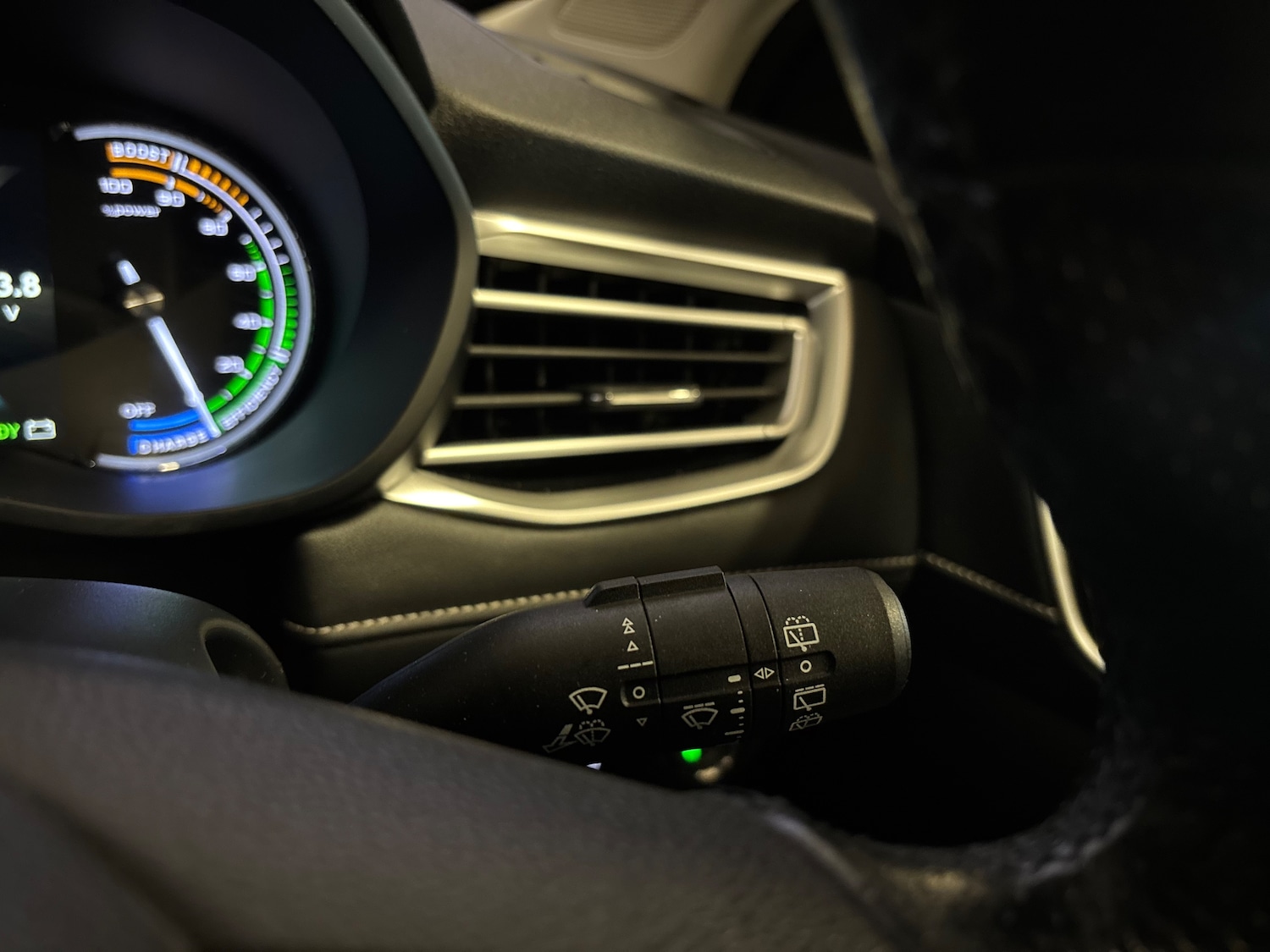 Used MG MG5 for sale - 76731747: Photo 60