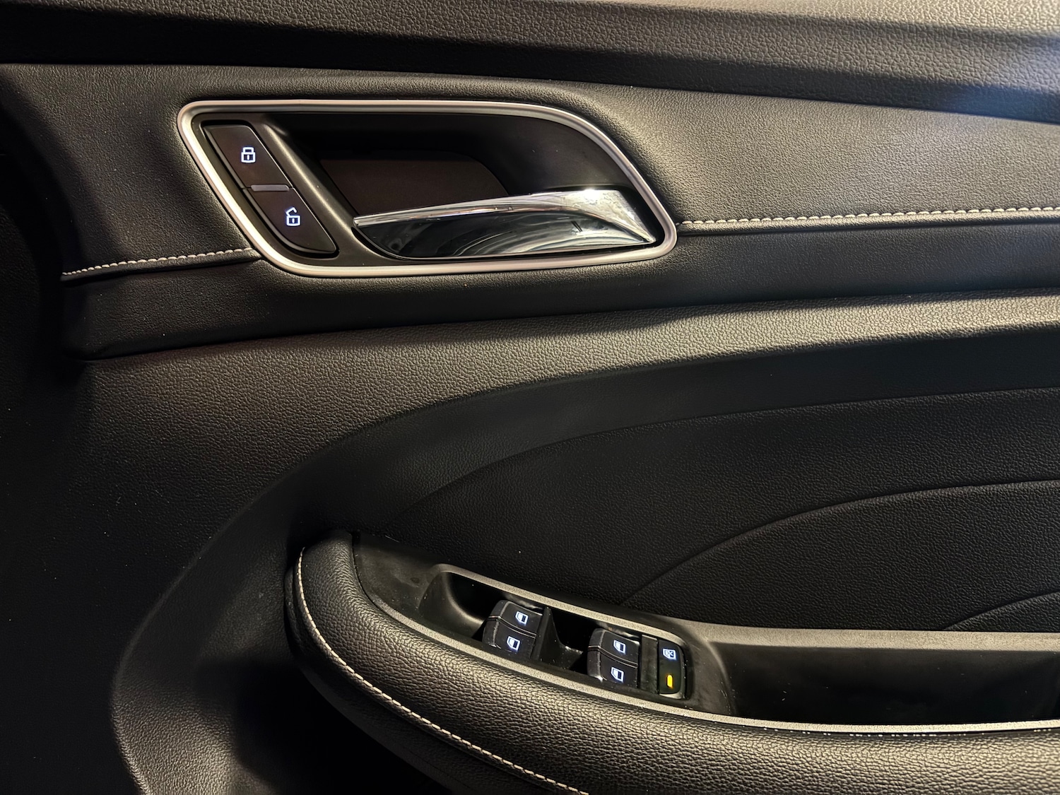 Used MG MG5 for sale - 76731747: Photo 62