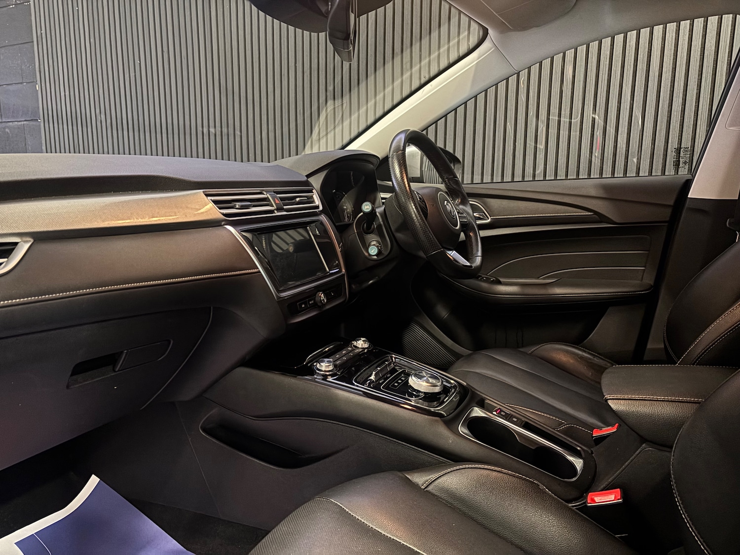 Used MG MG5 for sale - 76731747: Photo 9