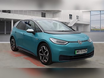2020 (70) - FIRST EDITION 5-Door