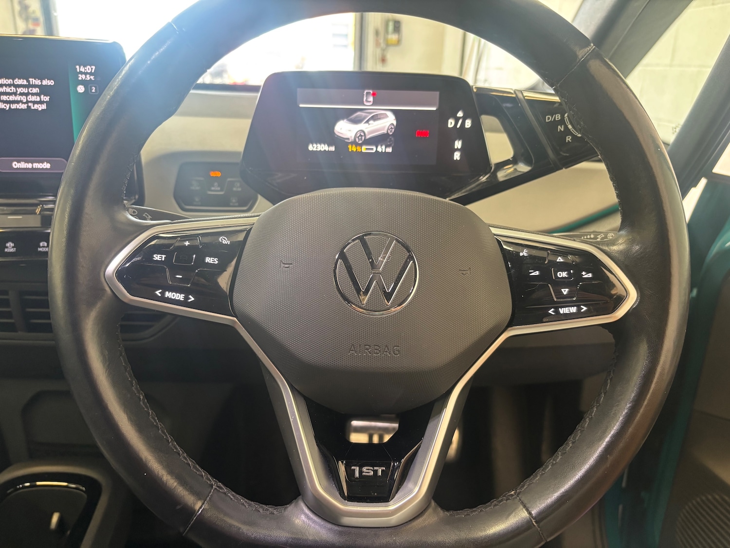 Vehicle 31
