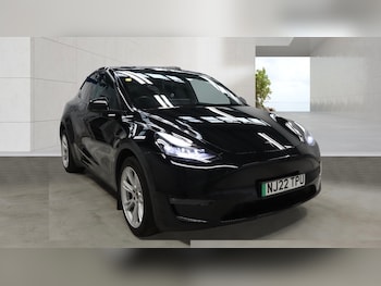 Used Tesla Model Y 2022 for sale - 79222640: Photo