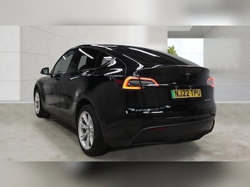 Used Tesla Model Y 2022 for sale - 79222640: Photo